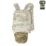 M-Tac сумка-напашник Large Elite Gen.II Multicam