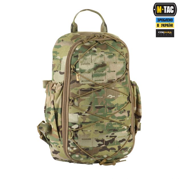 M-Tac рюкзак Sturm Elite Multicam
