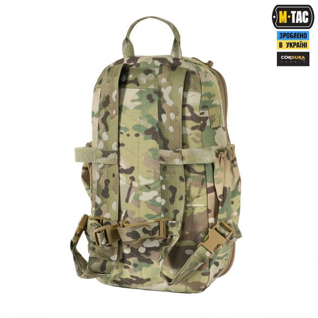 M-Tac рюкзак Sturm Elite Multicam