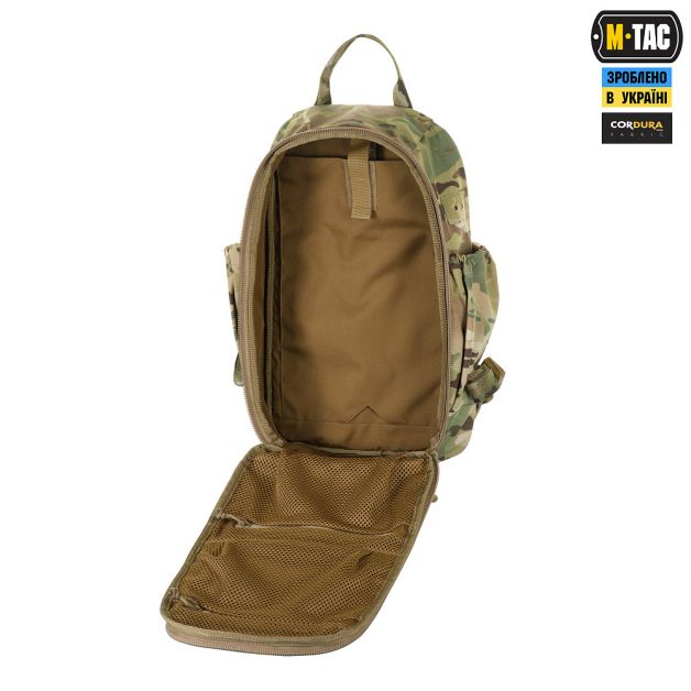 M-Tac рюкзак Sturm Elite Multicam