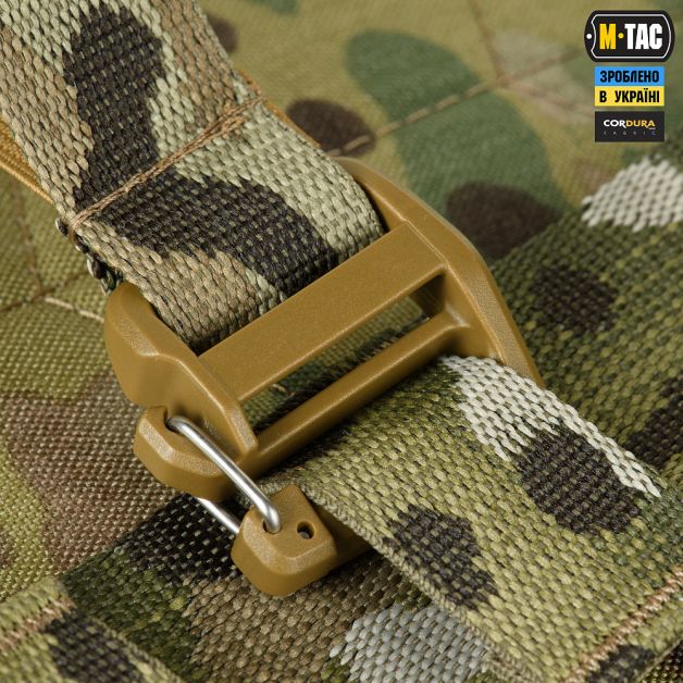 M-Tac рюкзак Sturm Elite Multicam