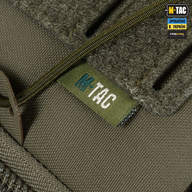 M-Tac рюкзак Sturm Elite Ranger Green