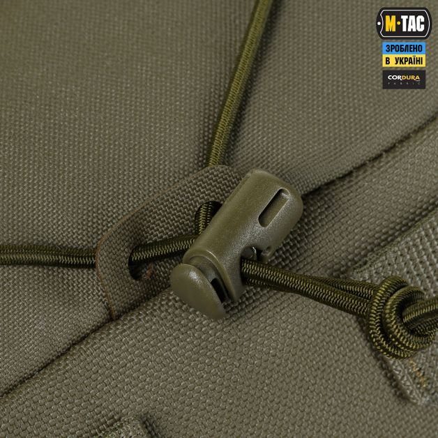 M-Tac рюкзак Sturm Elite Ranger Green