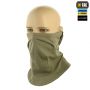 M-Tac балаклава-ниндзя потоотводящая Polartec Tan