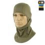 M-Tac балаклава-ниндзя потоотводящая Polartec Tan