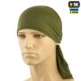 M-Tac шарф-труба Merino Wool Olive