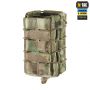 M-Tac подсумок для АК открытый двойной Gen.3 Laser Cut Multicam