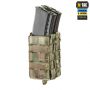 M-Tac подсумок для АК открытый двойной Gen.3 Laser Cut Multicam