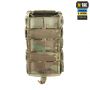 M-Tac подсумок для АК открытый двойной Gen.3 Laser Cut Multicam