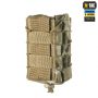 M-Tac подсумок для АК открытый двойной Gen.3 Laser Cut Multicam