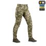 M-Tac брюки Aggressor Lady рип-стоп MM14