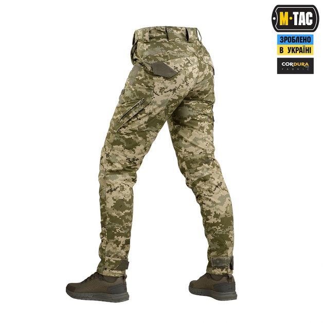 M-Tac брюки Aggressor Lady рип-стоп MM14