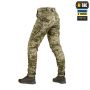 M-Tac брюки Aggressor Lady рип-стоп MM14