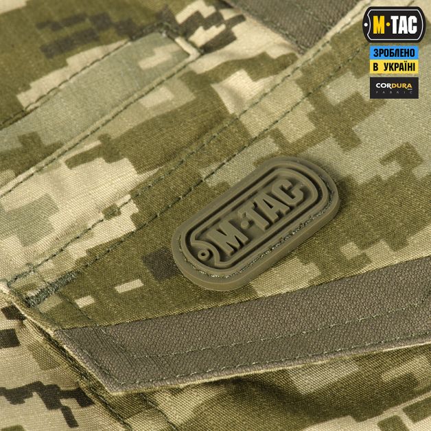 M-Tac брюки Aggressor Lady рип-стоп MM14