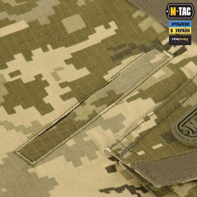 M-Tac брюки Aggressor Lady рип-стоп MM14