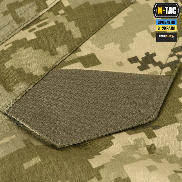 M-Tac брюки Aggressor Lady рип-стоп MM14