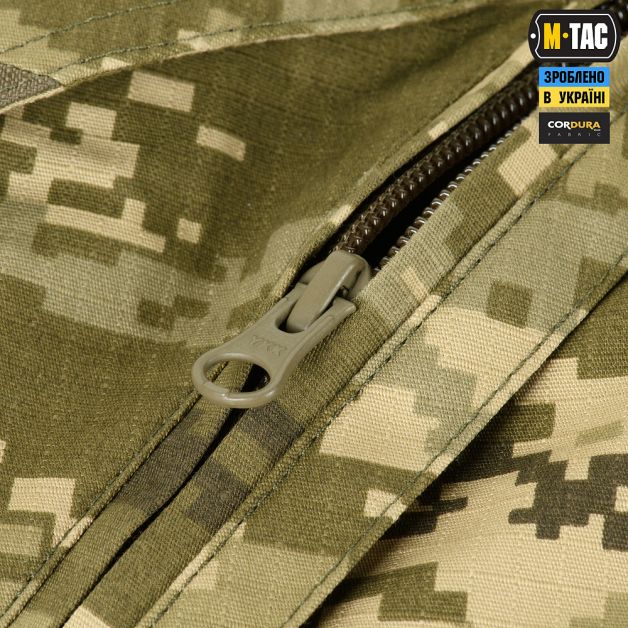 M-Tac брюки Aggressor Lady рип-стоп MM14
