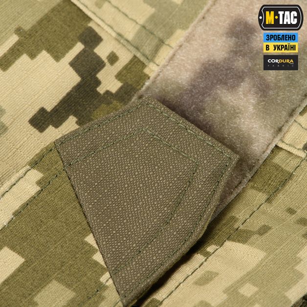M-Tac брюки Aggressor Lady рип-стоп MM14