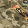 M-Tac шорти Aggressor Summer Flex MM14