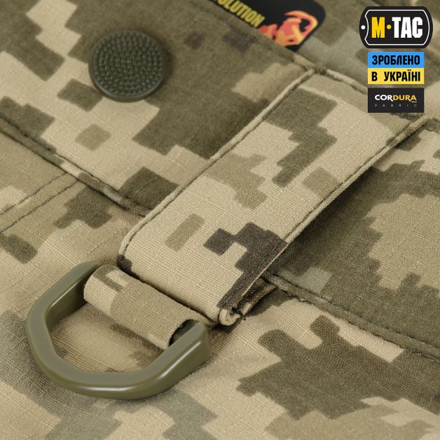 M-Tac шорти Aggressor Summer Flex MM14