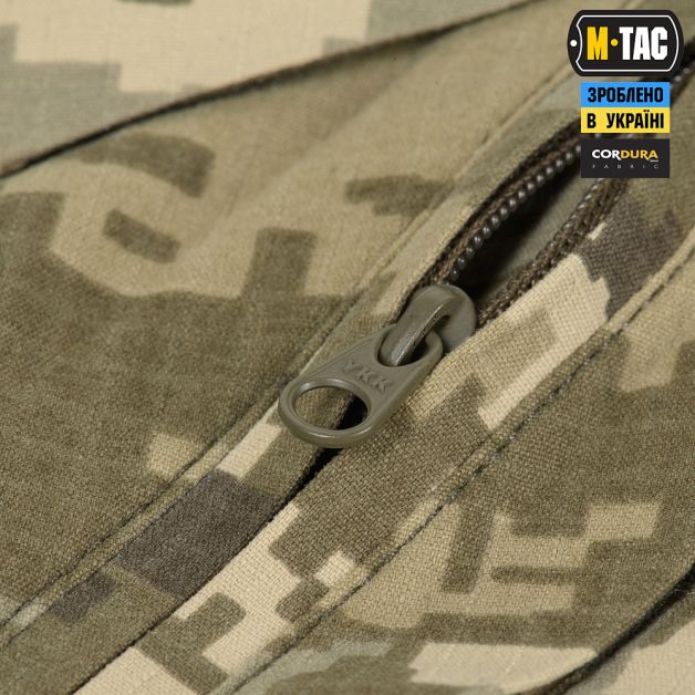 M-Tac шорти Aggressor Summer Flex MM14