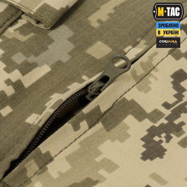 M-Tac шорти Aggressor Summer Flex MM14