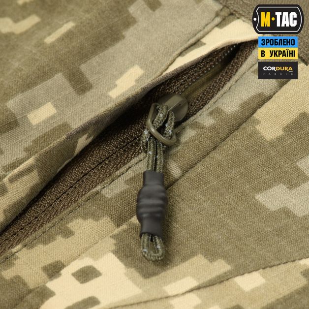 M-Tac шорти Aggressor Summer Flex MM14