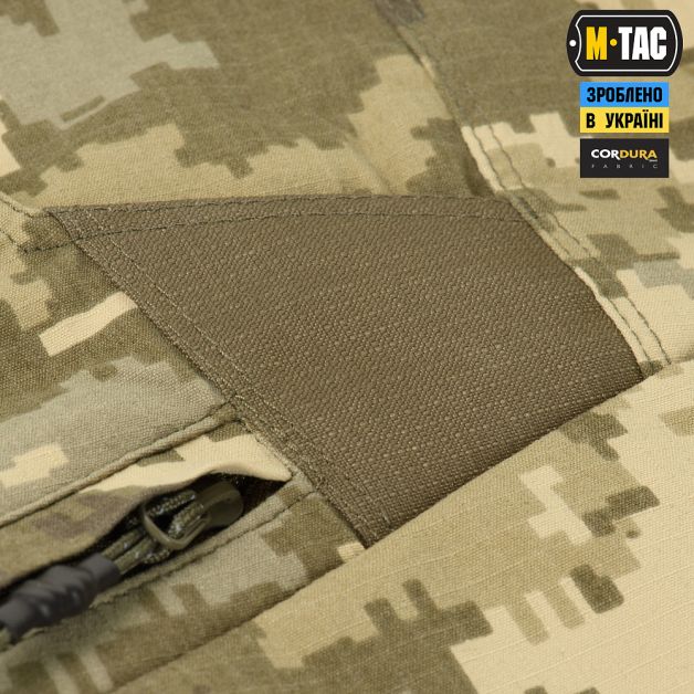 M-Tac шорти Aggressor Summer Flex MM14