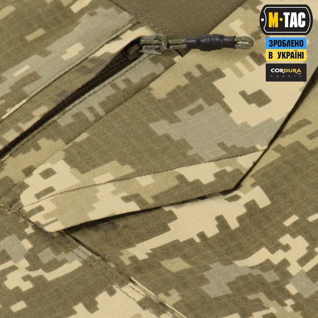 M-Tac шорти Aggressor Summer Flex MM14