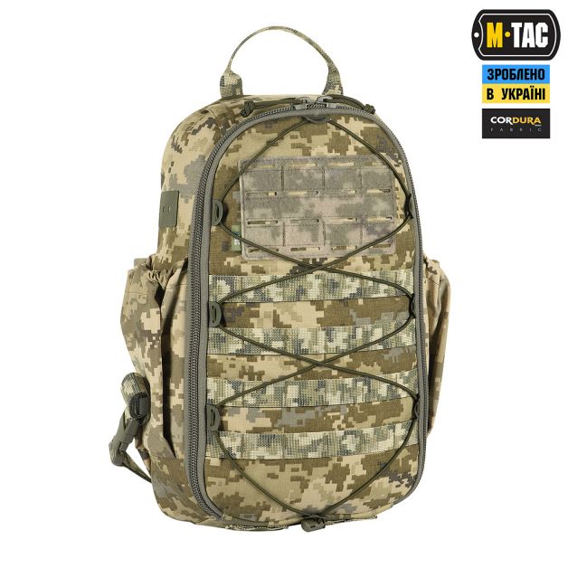 M-Tac рюкзак Sturm Elite MM14