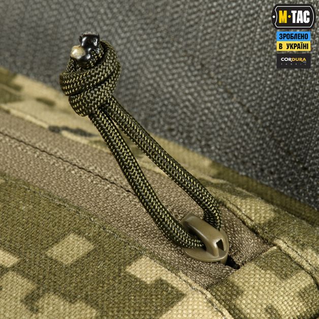 M-Tac сумка-напашник Large Elite Gen.II MM14