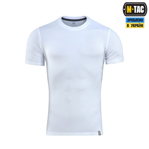 M-Tac футболка 93/7 Summer White