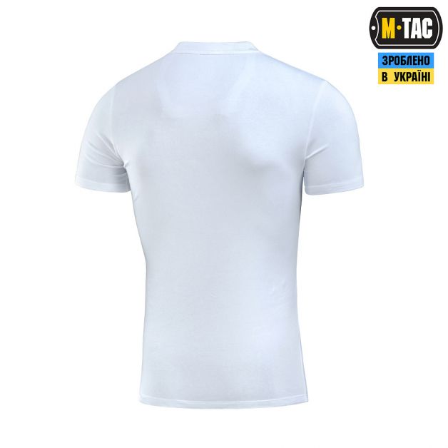 M-Tac футболка 93/7 Summer White