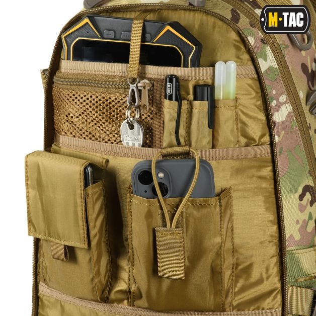M-Tac рюкзак Mission Pack Laser Cut MC
