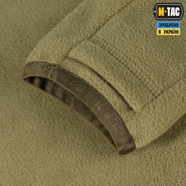 M-Tac кофта Delta Fleece Tan