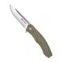Active нож Eleven olive