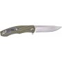 Active нож Eleven olive