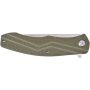 Active нож Eleven olive
