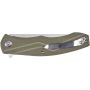Active нож Eleven olive