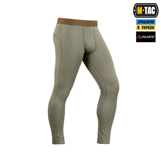 M-Tac термобрюки Level I Polartec Tan