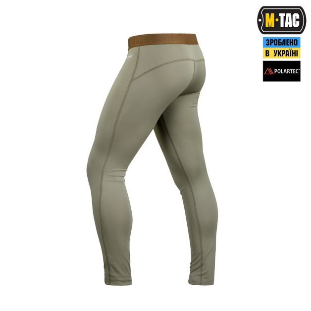 M-Tac термобрюки Level I Polartec Tan