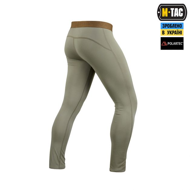 M-Tac термобрюки Level I Polartec Tan