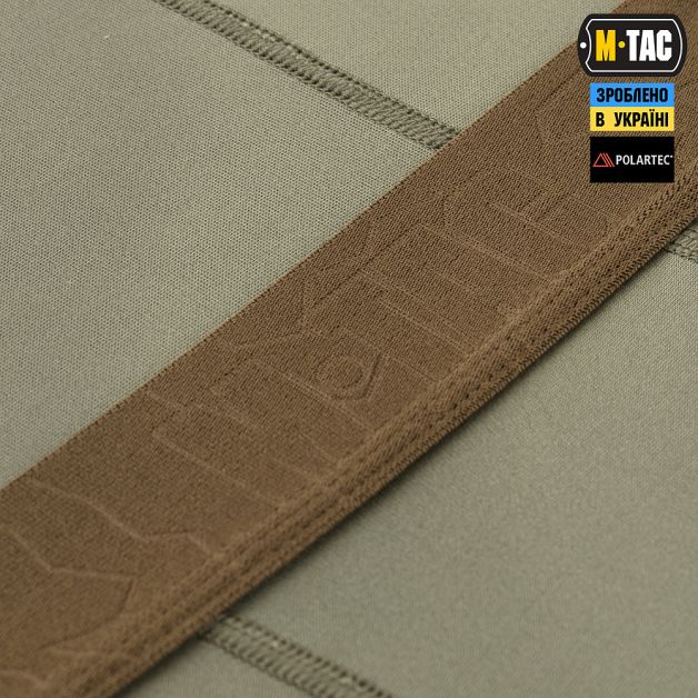 M-Tac термобрюки Level I Polartec Tan