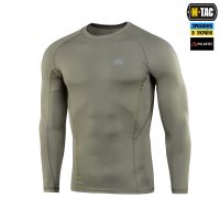 M-Tac терморубашка Level I Polartec Tan