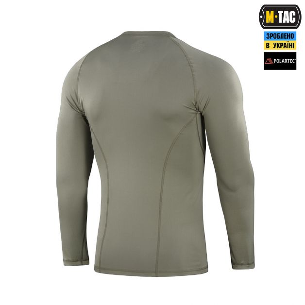 M-Tac термосорочка Level I Polartec Tan