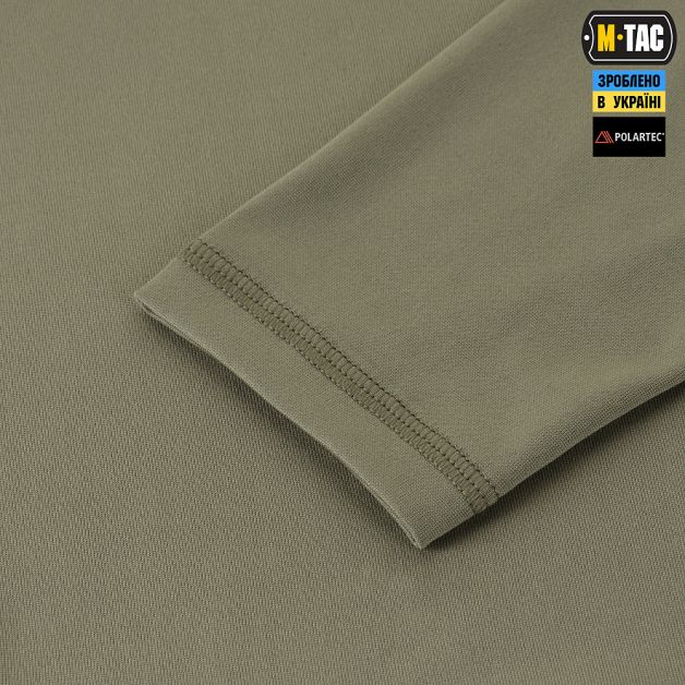 M-Tac термосорочка Level I Polartec Tan
