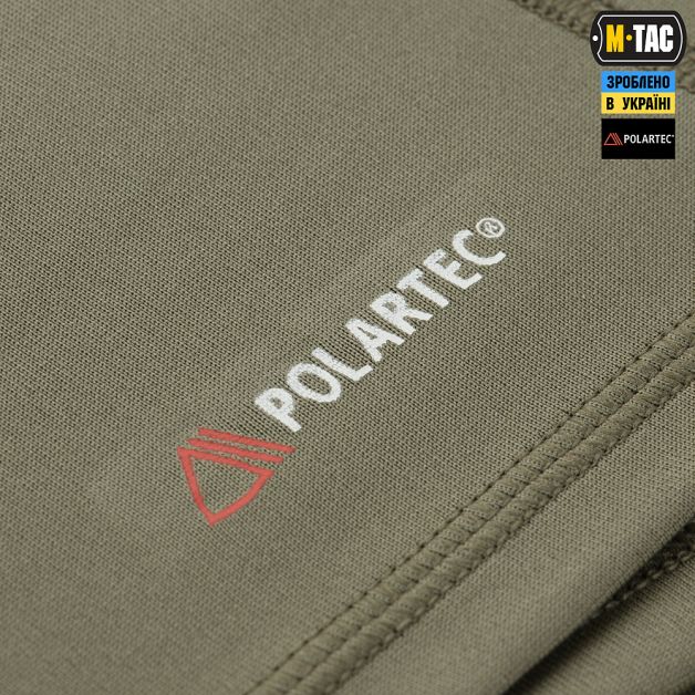 M-Tac термосорочка Level I Polartec Tan