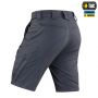 M-Tac шорты Aggressor Summer Flex Dark Grey