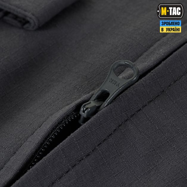 M-Tac шорты Aggressor Summer Flex Dark Grey