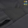 M-Tac шорты Aggressor Summer Flex Dark Grey